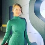Ellen Pompeo Instagram - Now I’m going to carry on about THIS ONE! Who is beyond inspiring @cturlington and her incredible org @everymomcounts whose mission is to help women access quality healthcare and support during pregnancy and childbirth. The US now ranks 55 th in the world for maternal mortality despite being ranked 1st in money spent on maternity care. There is a link in my bio if you’d let to check out or donate to this most amazing work that Christy has dedicated her life to. #reallifesuperheroes @instylemagazine thanks for honoring her ❤️