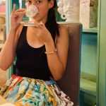 Ellen Pompeo Instagram - It’s a lifestyle ❤️ @dolcegabbanna