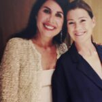 Ellen Pompeo Instagram - If you love interior design my friend @esteestanley has a gorgeous book out #incomfortandstyle when you buy this book her profits go to @Baby2Baby to help families in need ❤️ @the1hotel