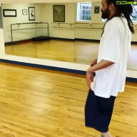 Ellen Pompeo Instagram - Another one for my baby @yanismarshall I love you to the moon and back... you inspire so many people through dance... thank God you didn’t listen to the bullies... @the_savionglover also has made an enormous contribution to the world of dance... #realmendance ❤️