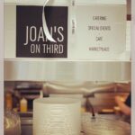 Ellen Pompeo Instagram – So a few months back I went to my local go to snack place…@joansonthird and asked them if they had thought about reducing the amount of plastic packaging they use….they promised me they would look into it seriously…and just like that a simple pleasant conversation turns into real change.  They have changed most of their to-go packaging and done away with the need for straws with different corn syrup based sip style lids.  Think of the impact we could make. …If we  all just made a tiny commitment to try to be part of a change.  Thank you Joan! and thank you to @lonelywhale @adriangrenier you inspire me ❤️ #bethechange