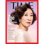 Ellen Pompeo Instagram – ITS ABOUT TIME. @iamsandraohinsta is celebrated for the epic talent she is!! Cannot wait to read @shondarhimes love letter to her. Two women who have made such a difference in lives of women in this business who felt unseen. However incredibly talented they both are…their impact on this business has been immeasurable. Congratulations Sandra ❤️