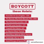 Ellen Pompeo Instagram – Yeah no this shit will not fly…. Human rights MATTER #BOYCOTTHESEHOTELS 🌈🌈🌈🌈🌈🌈🌈🌈🌈🌈🌈🌈🌈🌈Posted @withrepost • @samantharonson If you feel the need to respond with comments like- it won’t make a difference, please do us both a favour and don’t. Because it makes a difference to me and it sure as fuck makes a difference to them. It’s the actual least we can do….. would love to know more businesses the sultan of Brunei is invested in so I can boycott those also!
#Repost @theellenshow
・・・
Tomorrow, the country of Brunei will start stoning gay people to death. We need to do something now. Please boycott these hotels owned by the Sultan of Brunei. Raise your voices now. Spread the word. Rise up.