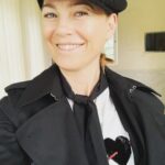 Ellen Pompeo Instagram – Happy Love Day ❤️