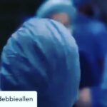 Ellen Pompeo Instagram – This episode is one of our best this year.. so grateful to have this incredible cast our crew our writers… this show is a monster to make and they all bring it every day! 🙏🏼❤️💫