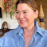 Ellen Pompeo Instagram - I know I know I know @rhode