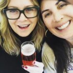 Ellen Pompeo Instagram – Happy Birthday to my rider…an original G….so many laughs so many real talks you can take it as well as you dish it out. I appreciate you and am endlessly entertained by you and when I need it lifted up by you. You always have my back and yes we still out here 🙌🏼🙌🏼🙌🏼💋❤️ @esteestanley love you bitch