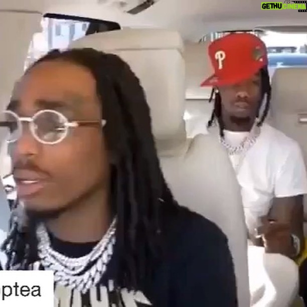 Ellen Pompeo Instagram - What a sad couple of weeks it has been in California. I really needed this today. Thanks @migos @j_corden @thetoptea....and thank you for all of the birthday wishes and love. I didn’t even feel comfortable celebrating with so much death and destruction all around me and so many people suffering but I see you and heard you . Thanks for the love.❤️ #grateful
