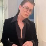 Ellen Pompeo Instagram - Coming in hot