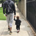 Ellen Pompeo Instagram - This man has been my rock... my soulmate ...my protector and has given me the three greatest blessings in my life. I don't know how I got so lucky but Wow am I grateful. I don't take one minute with you or our beautiful babies for granted. Thank you for your love CI... you are my everything. Happy Fathers Day. #hewillneverseethishehatessocialmedia