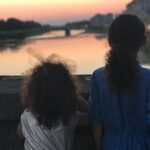 Ellen Pompeo Instagram - ❤️Firenze❤️