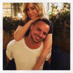 Ellen Pompeo Instagram - @yanismarshall ❤️💫💥❤️