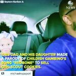 Ellen Pompeo Instagram - Thank God for things like this exactly when we need them... @#Repost @michaelrapaport with @repostapp ・・・ Get ready to smile🎉🎊🎉🎊 If you wanna buy some cookie the link is in @cmo66 Bio 🍪🍪🍪🍪🍪michaelrapaport with @repostapp ・・・