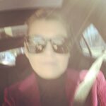 Ellen Pompeo Instagram - Thanks for the shades my guy... 💋@jusske @illesteva