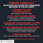 Ellen Pompeo Instagram - @everytown