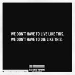 Ellen Pompeo Instagram - @everytown 💔