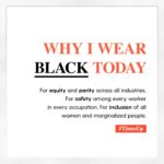Ellen Pompeo Instagram - #timesup