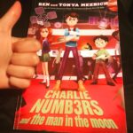 Ellen Pompeo Instagram - Congratulations @tonyamezrich @benmezrich you get a thumbs up in the Ivery house.. this book is so much fun xo