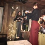 Ellen Pompeo Instagram - When the photographer photographs the photographer @helenachristensen @hellmannsam #itisahappybirthday @harryjoshhair will kill me if I don't mention him😜😜😜