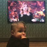 Ellen Pompeo Instagram - When your mama stunts.....@harryjoshhair as usual 📸 by @hellmannsam