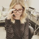 Ellen Pompeo Instagram - How many episodes have we done??? @greysabc #300thepisode