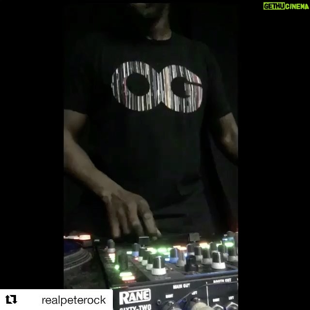 Ellen Pompeo Instagram - It's almost Friday peoples.... thanks @realpeterock