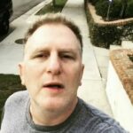 Ellen Pompeo Instagram - Okay so @michaelrapaport is officially my new favorite person... I have been sad I have been heartbroken I have been confused... today I have just lost my chill....mamas mad