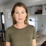 Ellen Pompeo Instagram - @theellenshow did you know humans use 500 million plastic straws a day? @adriangrenier @lonelywhale stopsucking.strawlessocean.org/i/grenier