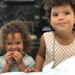 Ellen Pompeo Instagram - When people don't realize this is the future...👊🏽👊🏽👊🏽 ❤️❤️❤️🌈🌈🌈#whereisthelove #allthebabiesarebrown