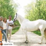 Ellen Pompeo Instagram - It doesn't get much better than working with these two insanely talented men thank you @casamota @thefacinator @archdigest @amytastley for such a perfect day #sagharbor #hamptons
