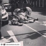 Ellen Pompeo Instagram - @nycmayor please DO SOMETHING about this animal cruelty on the streets of NYC Please don't be an advocate for change and overlook animal rights... NYC is a beacon around the world we must advocate before all else for kindness ❤️🙏🏽 please? 😊