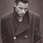 Ellen Pompeo Instagram - @officialjustinchambers thank you for being you and having that thing you have that makes us all love you you're a mesmerizing talent and a great friend 🙏🏽