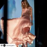 Ellen Pompeo Instagram – So proud of these guys who insist on making a difference. @bionicyarn @green_goblin_ @pharrell @hmconcious