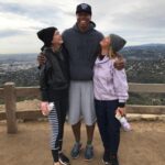 Ellen Pompeo Instagram – It’s all about looking up!! Thank you to the people who inspire me ❤️@Nicolewinhoffer @badassvegan