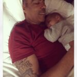 Ellen Pompeo Instagram - ❤️Eli Christopher❤️ Chris Ivery just fell a notch.. I've got a new guy
