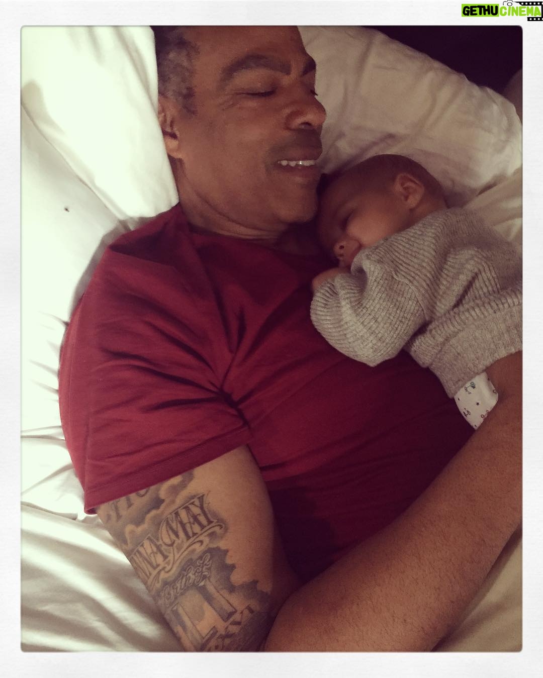 Ellen Pompeo Instagram - ❤️Eli Christopher❤️ Chris Ivery just fell a notch.. I've got a new guy