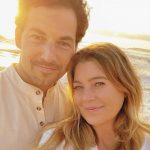 Ellen Pompeo Instagram - Bravo @giacomo_gianniotti You will be missed. Thank you for showing up and being the consummate professional every time you walked on set. Grey’s is a master class in patience and in having to be present no matter how monotonous it may get. You aced it. Now you get to go have some fun and apply all that skill!! I’m excited for your future... and remember wine and pasta with me will always be a part of it!! Tuo amico per sempre 😘❤️