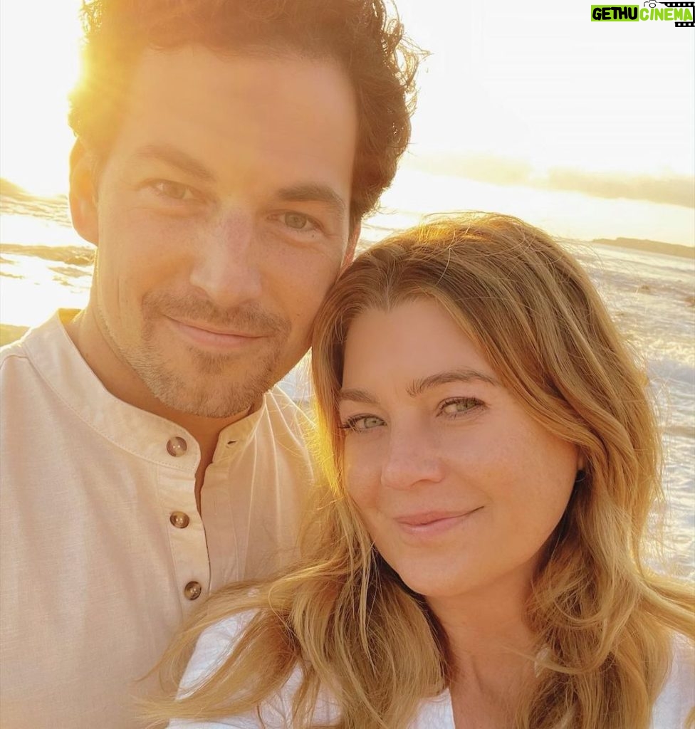 Ellen Pompeo Instagram - Bravo @giacomo_gianniotti You will be missed. Thank you for showing up and being the consummate professional every time you walked on set. Grey’s is a master class in patience and in having to be present no matter how monotonous it may get. You aced it. Now you get to go have some fun and apply all that skill!! I’m excited for your future... and remember wine and pasta with me will always be a part of it!! Tuo amico per sempre 😘❤️