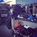 Ellen Pompeo Instagram - Just a tiny little show called #greysanatomy #happygreysday