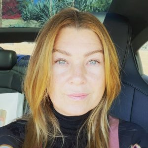 Ellen Pompeo Instagram - Happy Valentine’s Day show yourself some LOVE ❤️