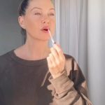 Ellen Pompeo Instagram - Don’t sleep on middle aged moms…