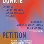 Ellen Pompeo Instagram - Repost from @hungvanngo We need your help! We can’t yell alone because this is a national emergency! #StopAsianHate #StopAAPIHate #StopRacism