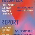 Ellen Pompeo Instagram - Repost from @hungvanngo We need your help! We can’t yell alone because this is a national emergency! #StopAsianHate #StopAAPIHate #StopRacism