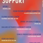 Ellen Pompeo Instagram - Repost from @hungvanngo We need your help! We can’t yell alone because this is a national emergency! #StopAsianHate #StopAAPIHate #StopRacism