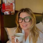 Ellen Pompeo Instagram - Let’s ⚠️BeReal⚠️… we want to feel Betr @betrremedies is medicine on a mission
