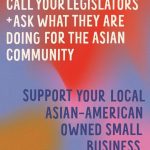 Ellen Pompeo Instagram - Repost from @hungvanngo We need your help! We can’t yell alone because this is a national emergency! #StopAsianHate #StopAAPIHate #StopRacism