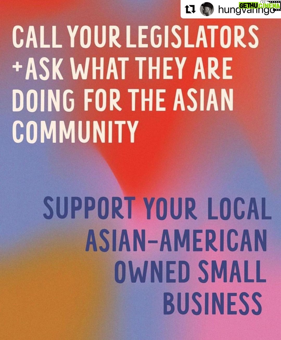 Ellen Pompeo Instagram - Repost from @hungvanngo We need your help! We can’t yell alone because this is a national emergency! #StopAsianHate #StopAAPIHate #StopRacism