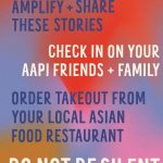 Ellen Pompeo Instagram - Repost from @hungvanngo We need your help! We can’t yell alone because this is a national emergency! #StopAsianHate #StopAAPIHate #StopRacism