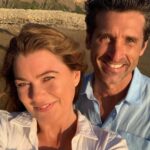 Ellen Pompeo Instagram – Let’s love, let’s heal, let’s wear a mask…❤️ 
#greysanatomy