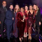 Ellen Pompeo Instagram - Thank you people🌟